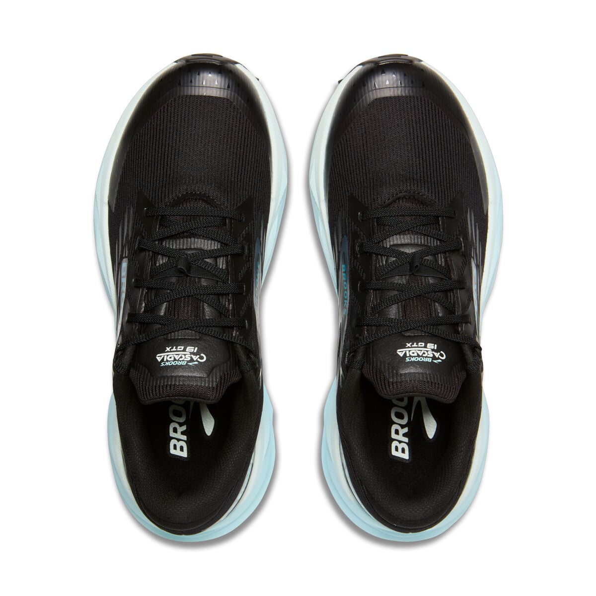 BROOKS Cascadia 19 GTX W