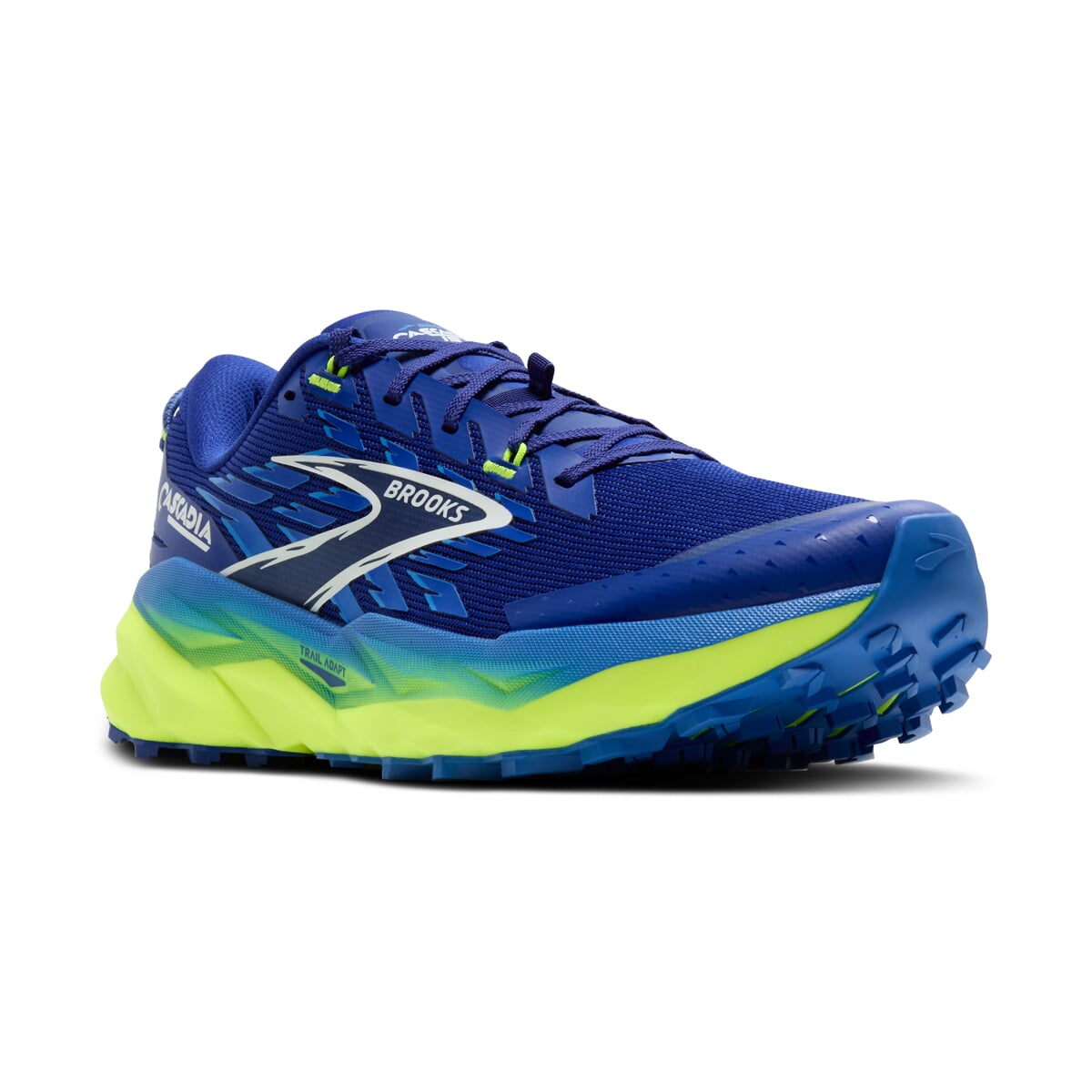 BROOKS Cascadia 19 M