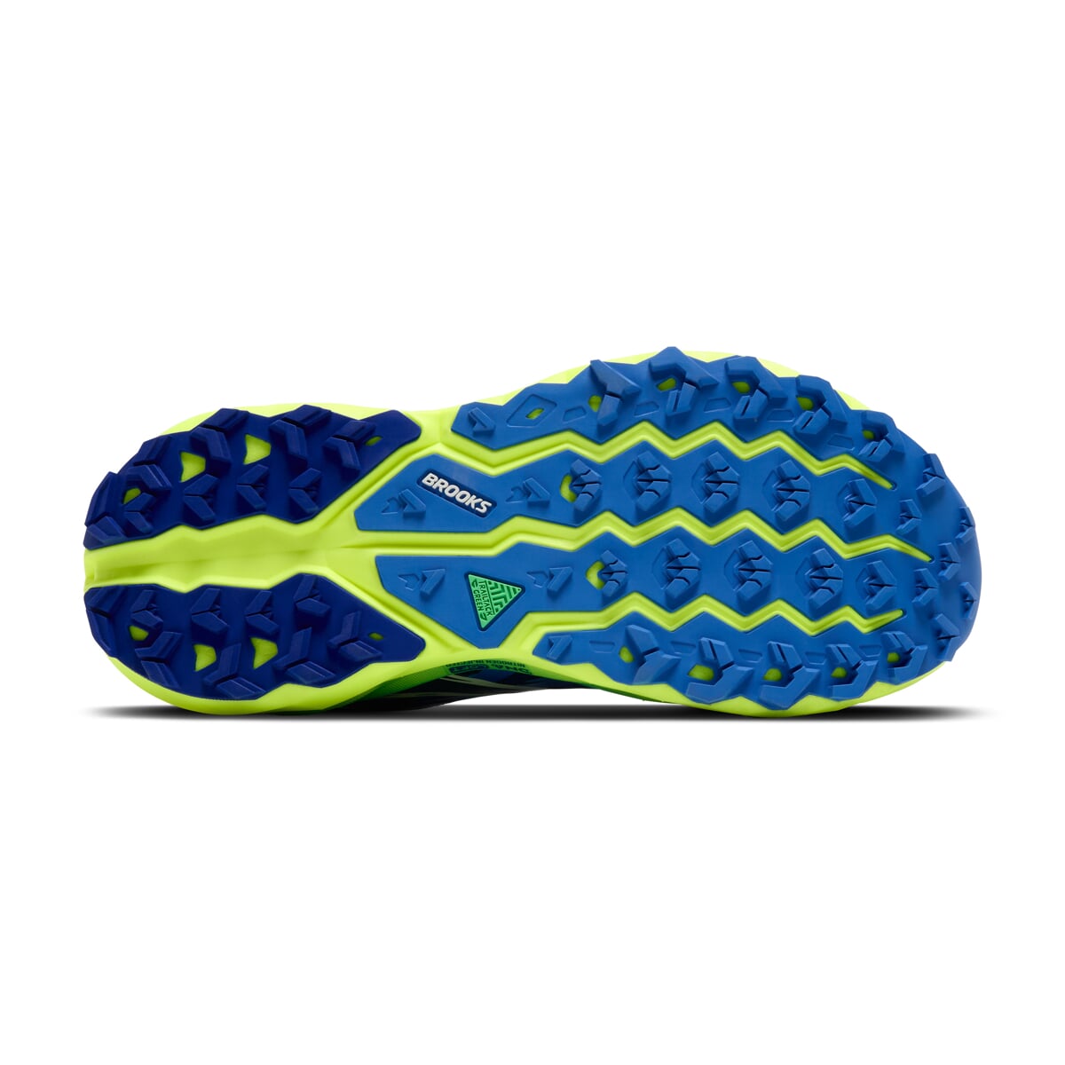 BROOKS Cascadia 19 M