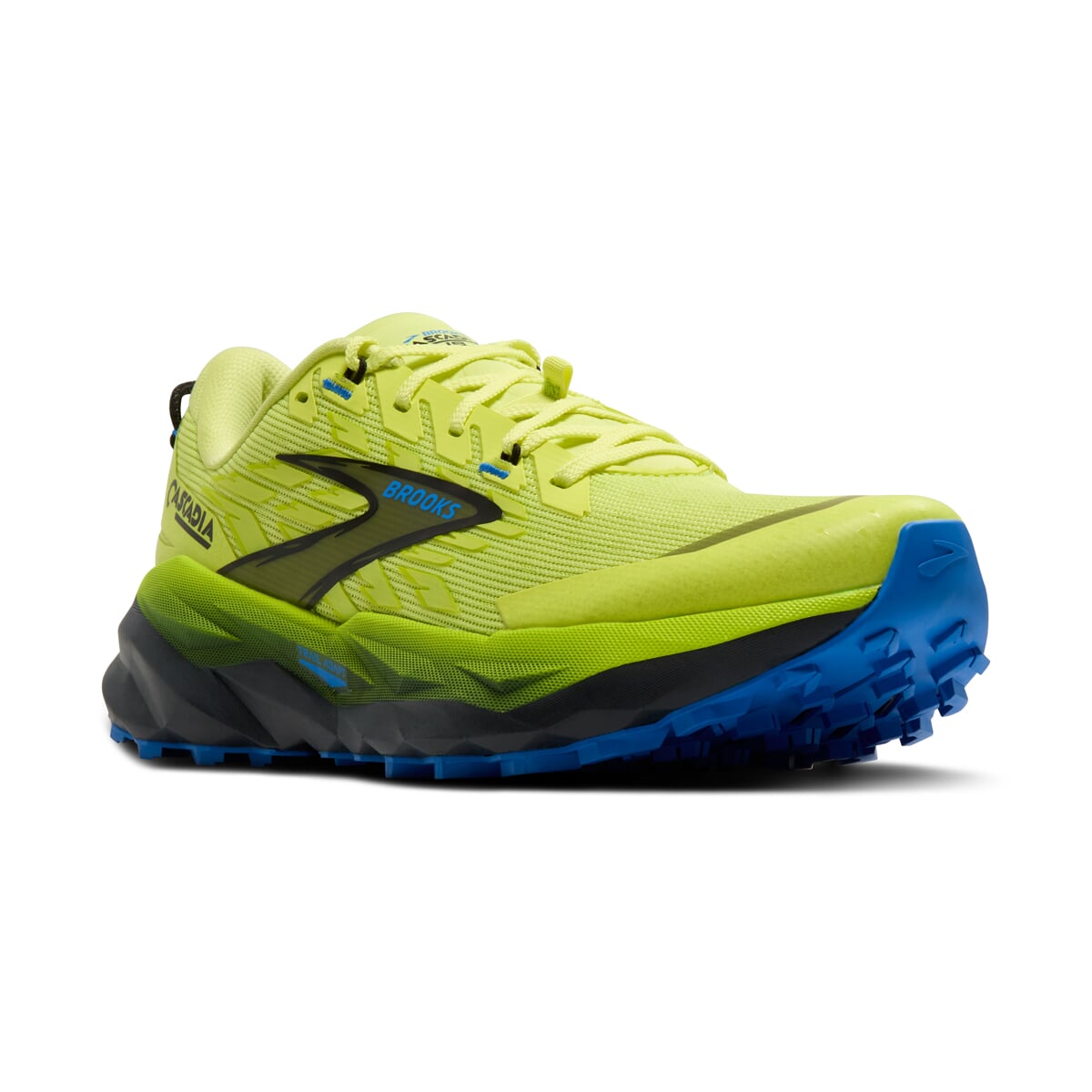 BROOKS Cascadia 19 M