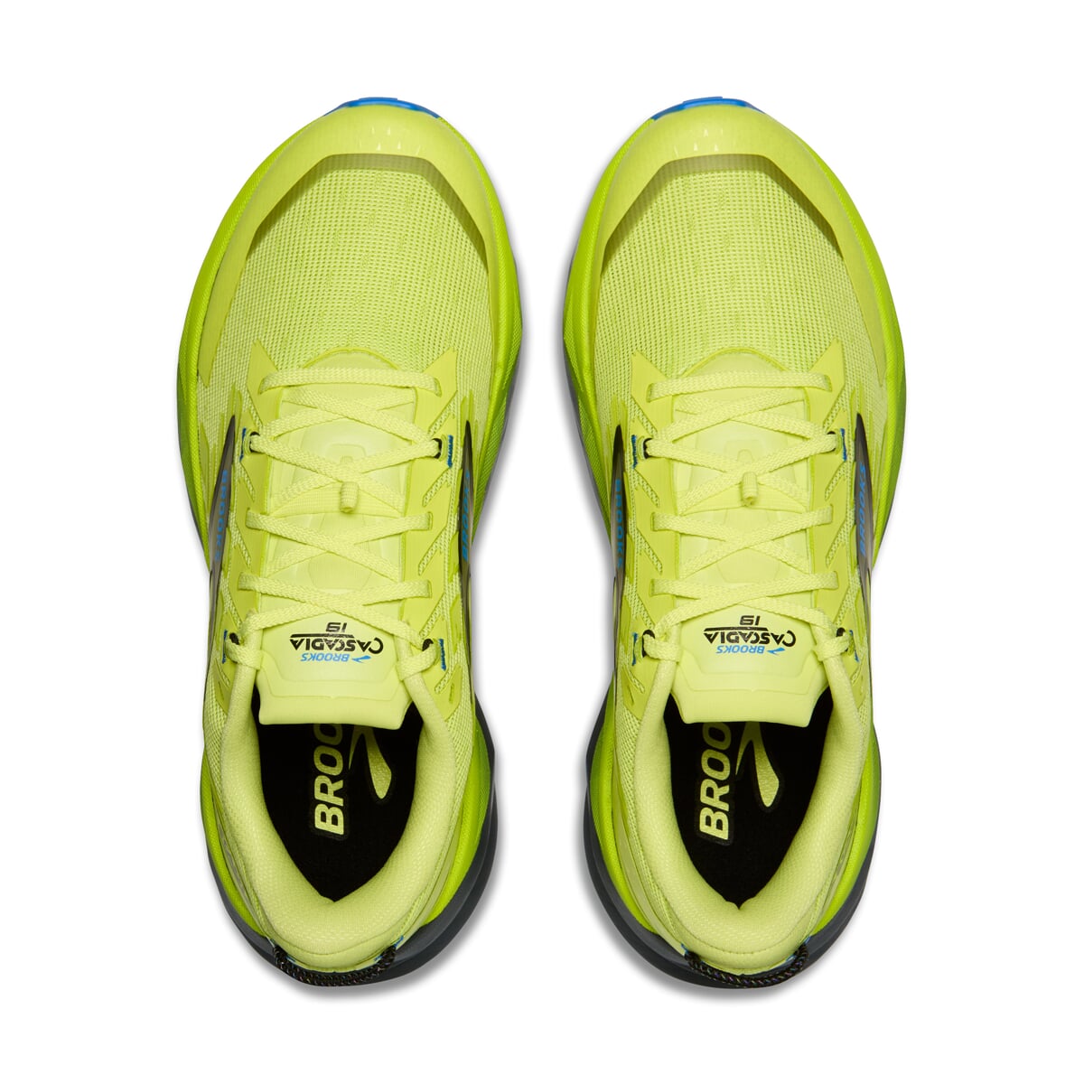 BROOKS Cascadia 19 M