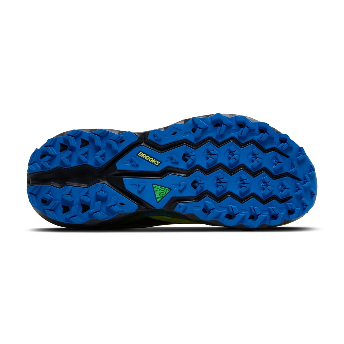 BROOKS Cascadia 19 M