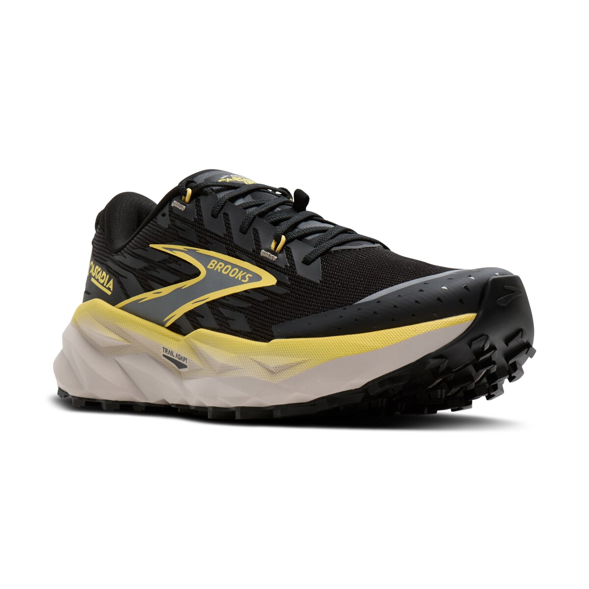 BROOKS Cascadia 19 M