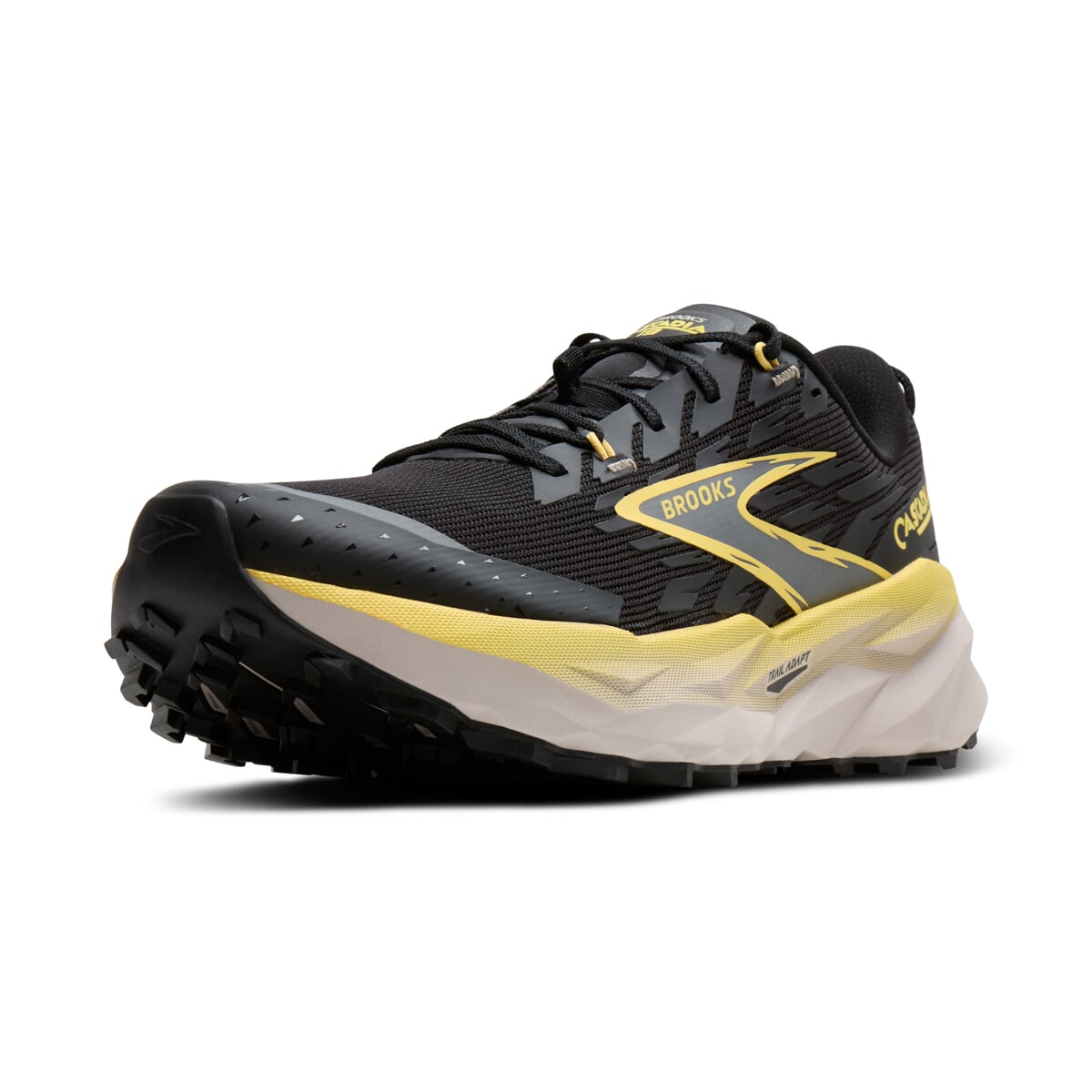 BROOKS Cascadia 19 M