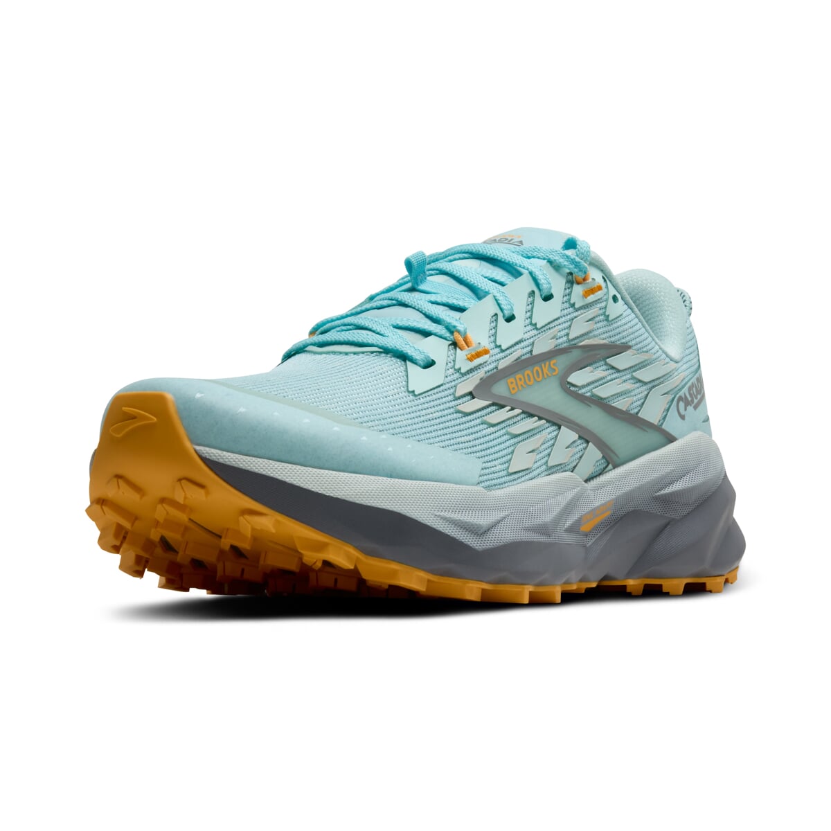 BROOKS Cascadia 19 W
