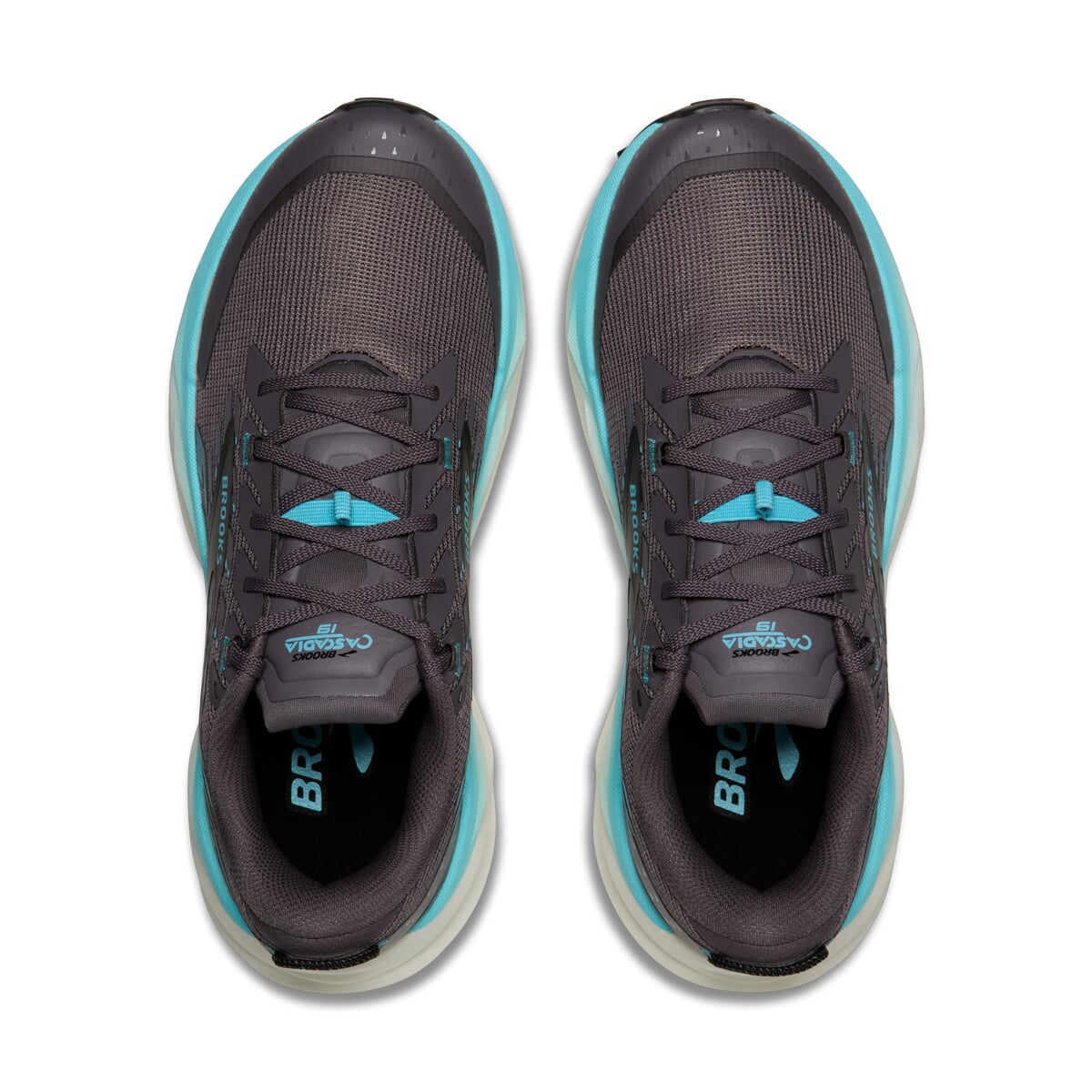 BROOKS Cascadia 19 W