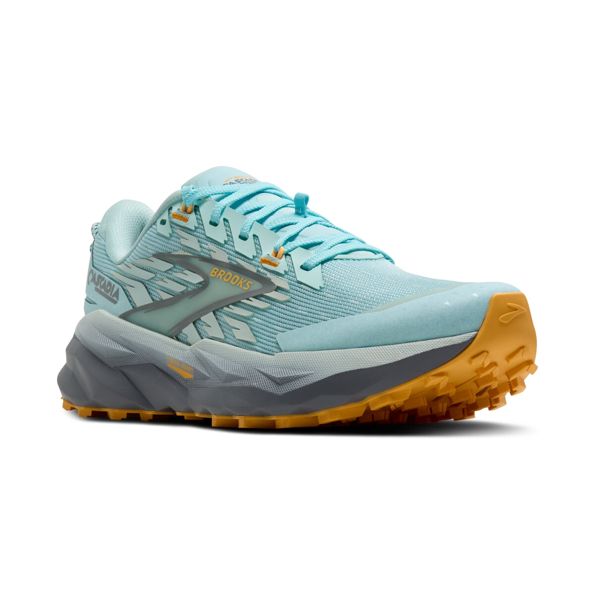 BROOKS Cascadia 19 W