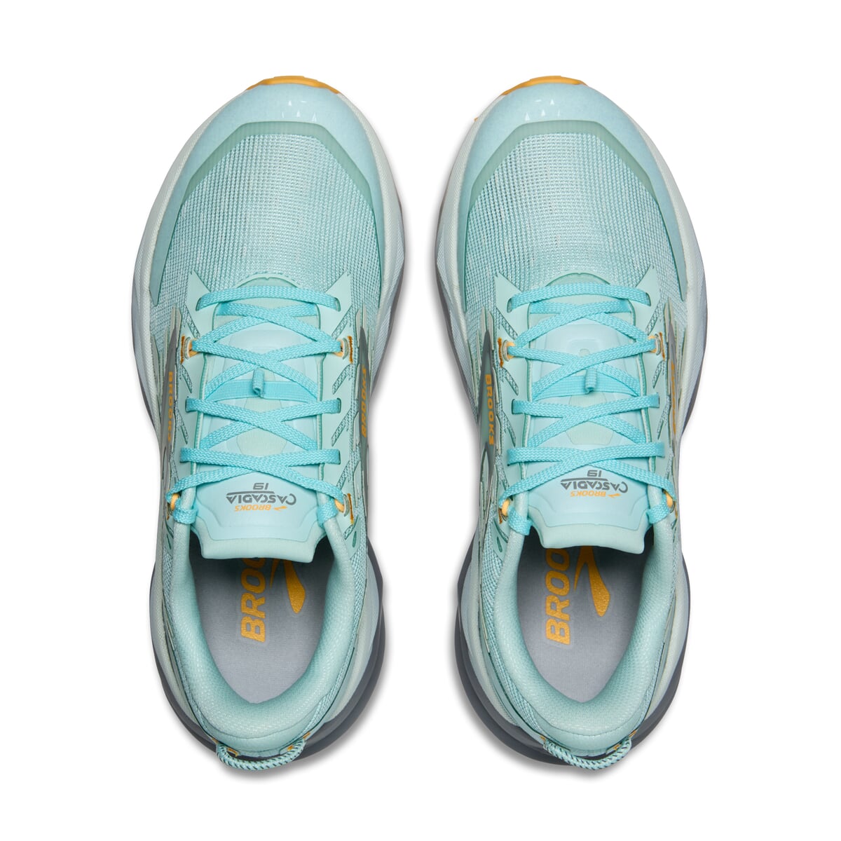 BROOKS Cascadia 19 W
