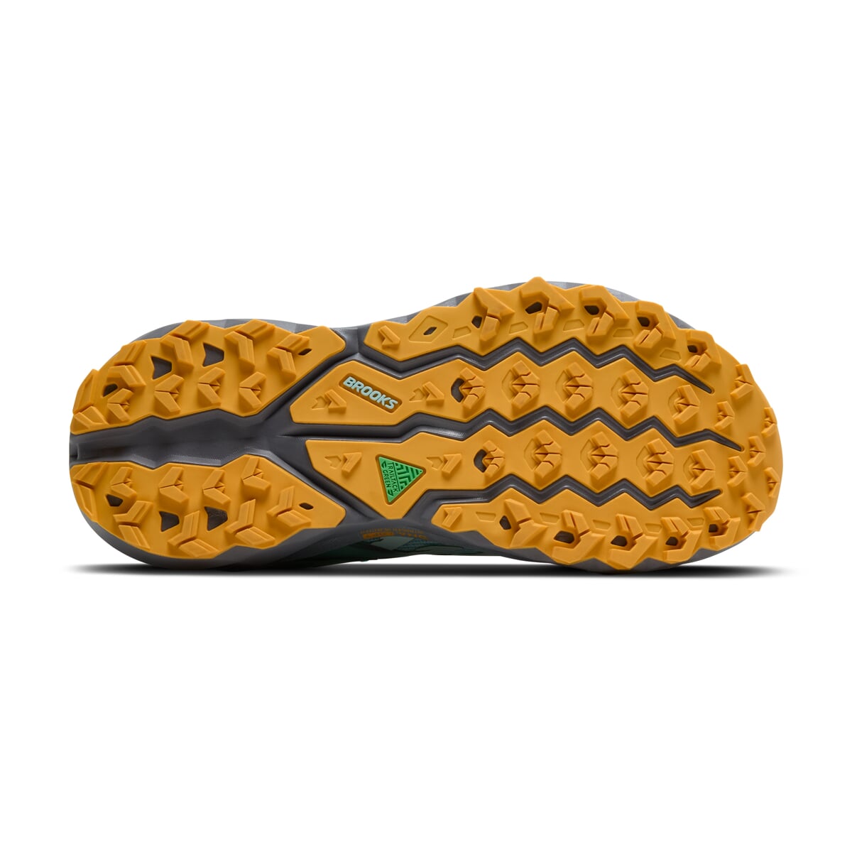 BROOKS Cascadia 19 W