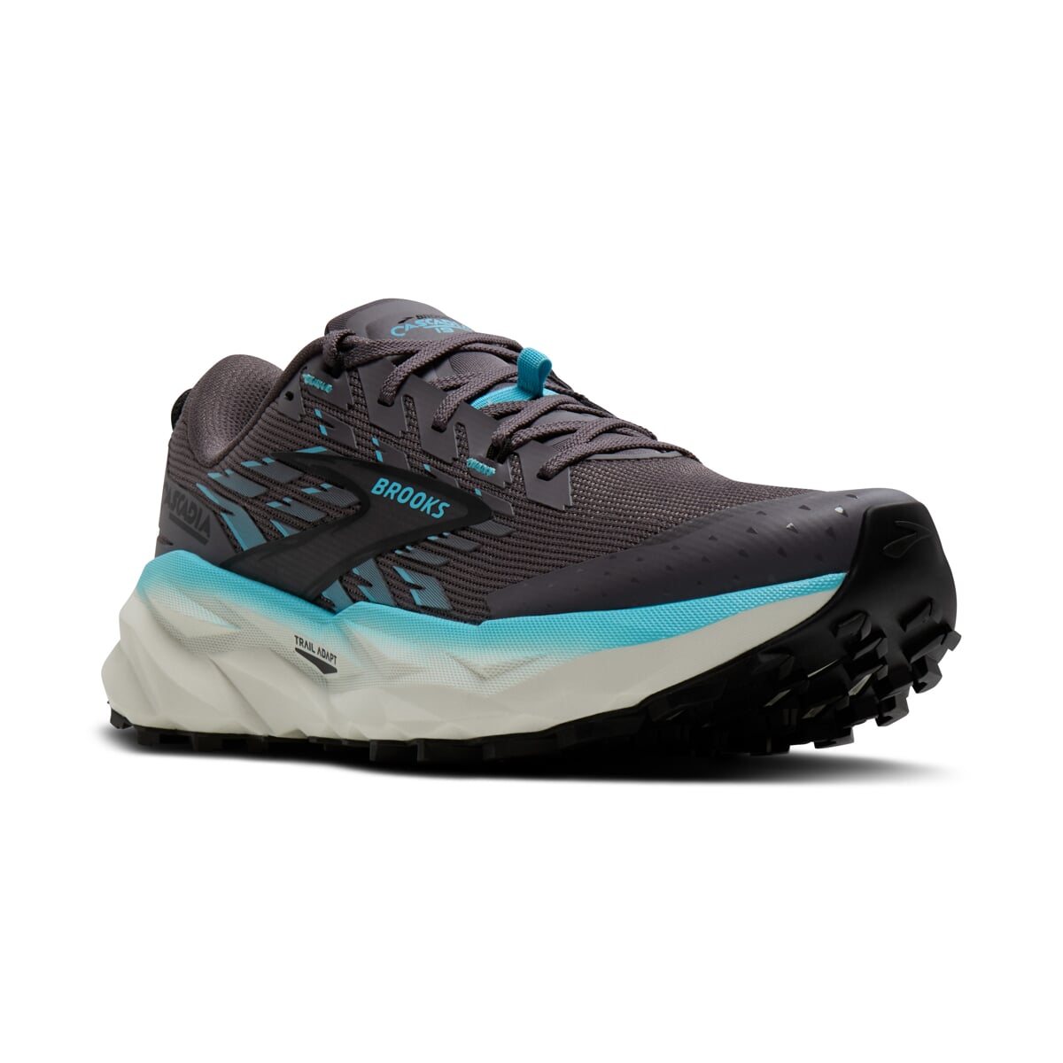 BROOKS Cascadia 19 W