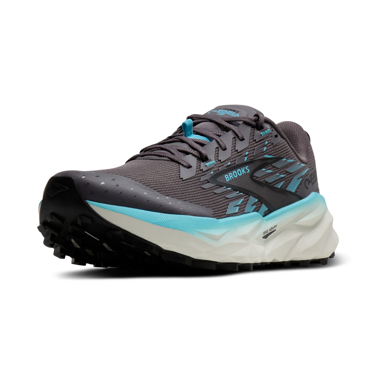 BROOKS Cascadia 19 W