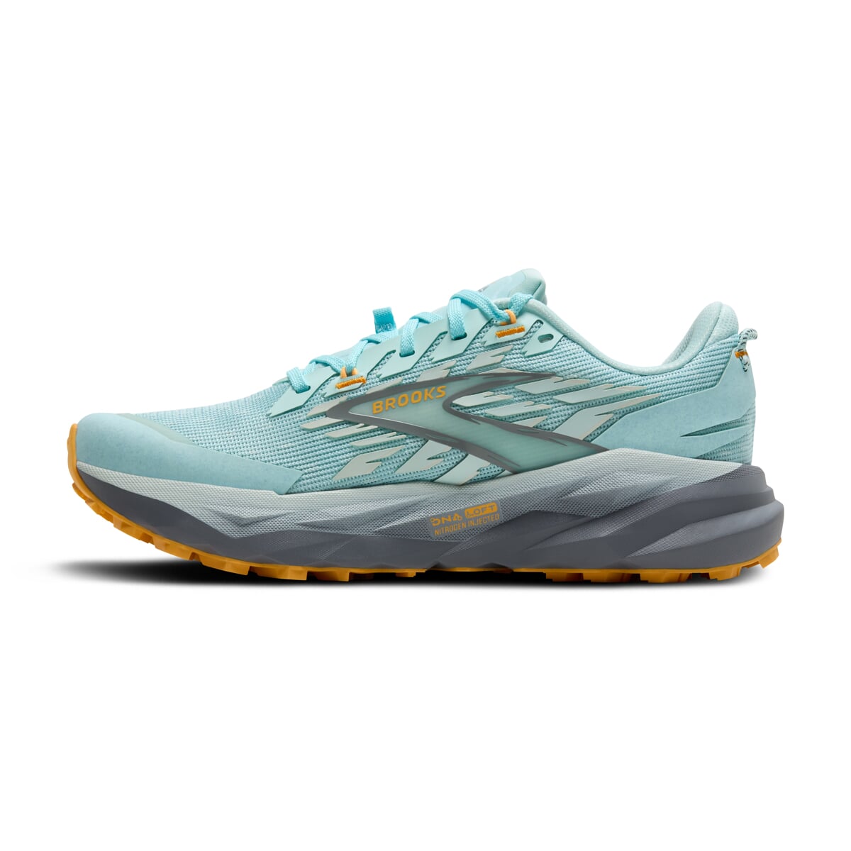 BROOKS Cascadia 19 W