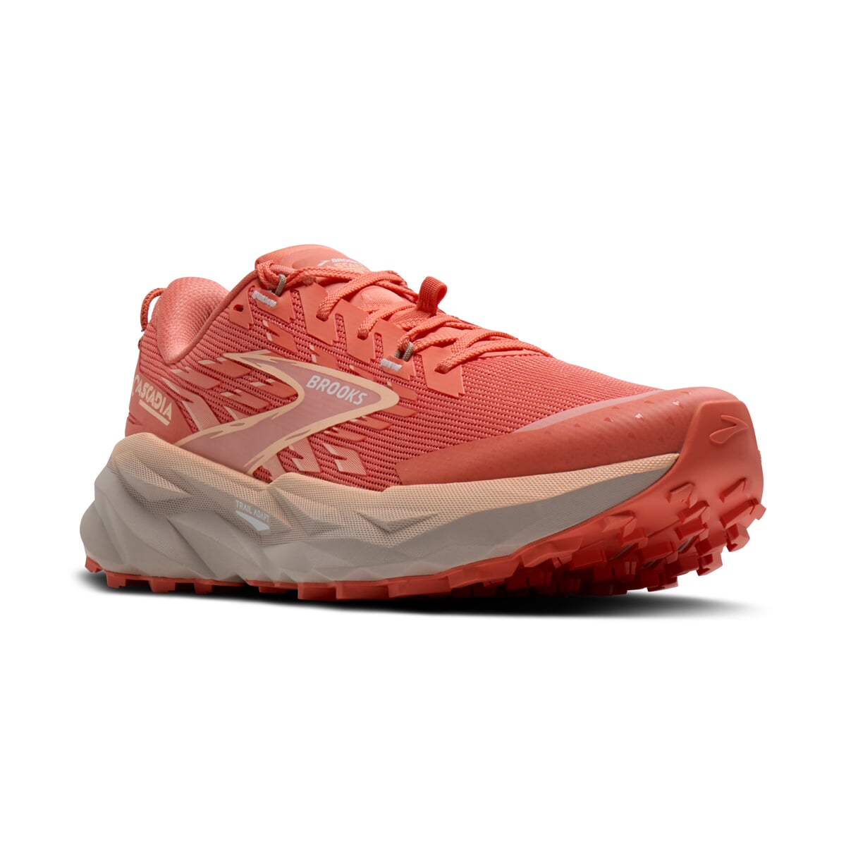 BROOKS Cascadia 19 W