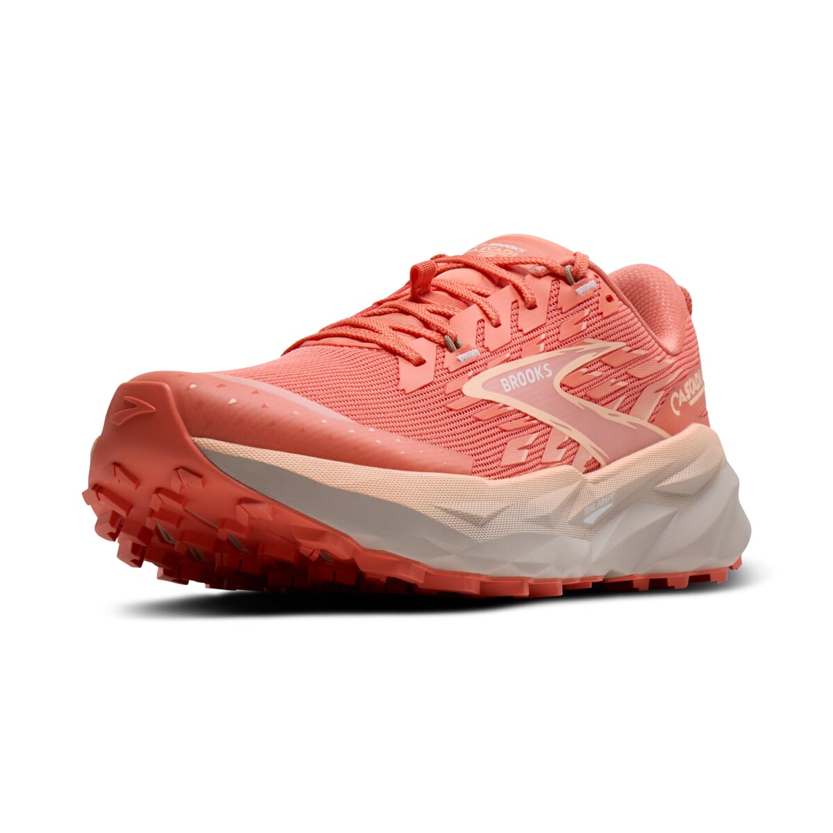BROOKS Cascadia 19 W