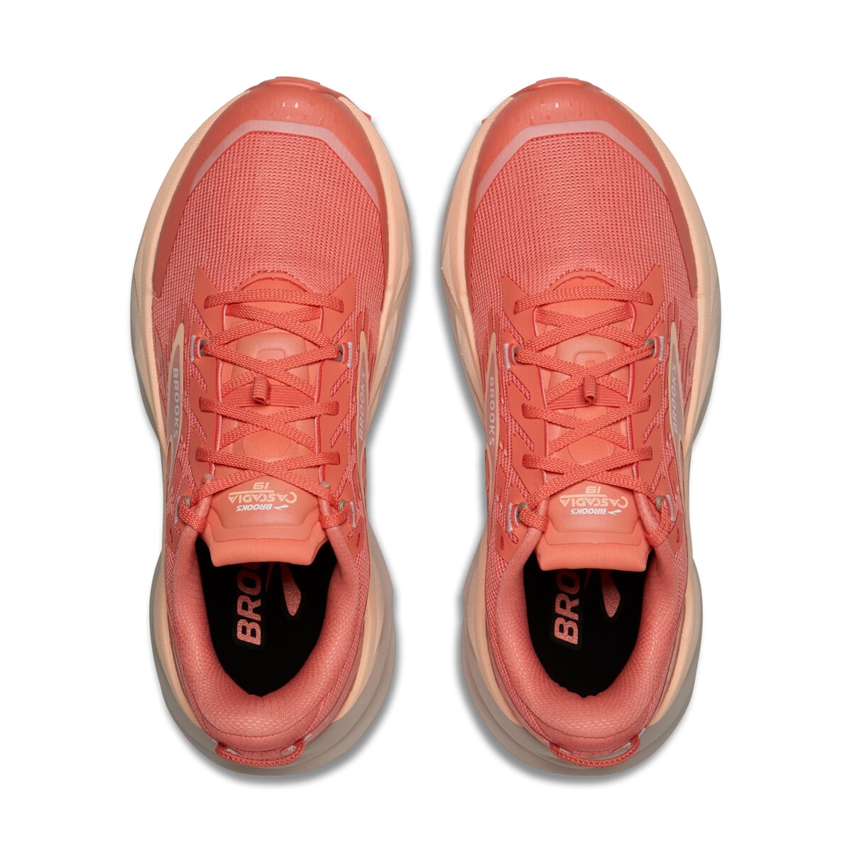 BROOKS Cascadia 19 W