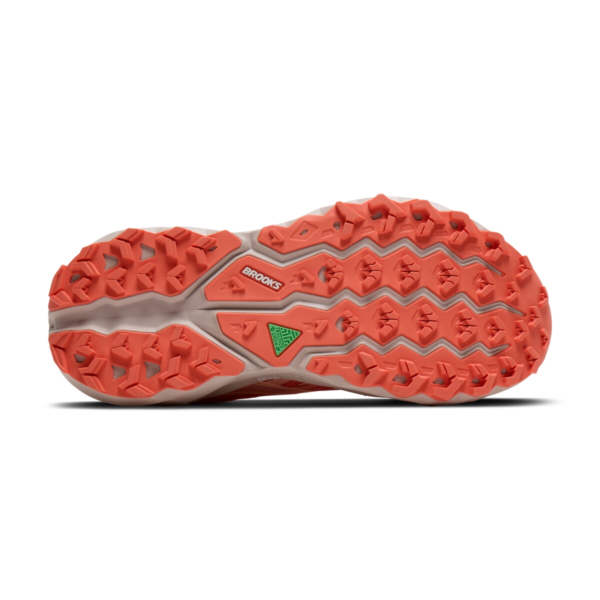BROOKS Cascadia 19 W