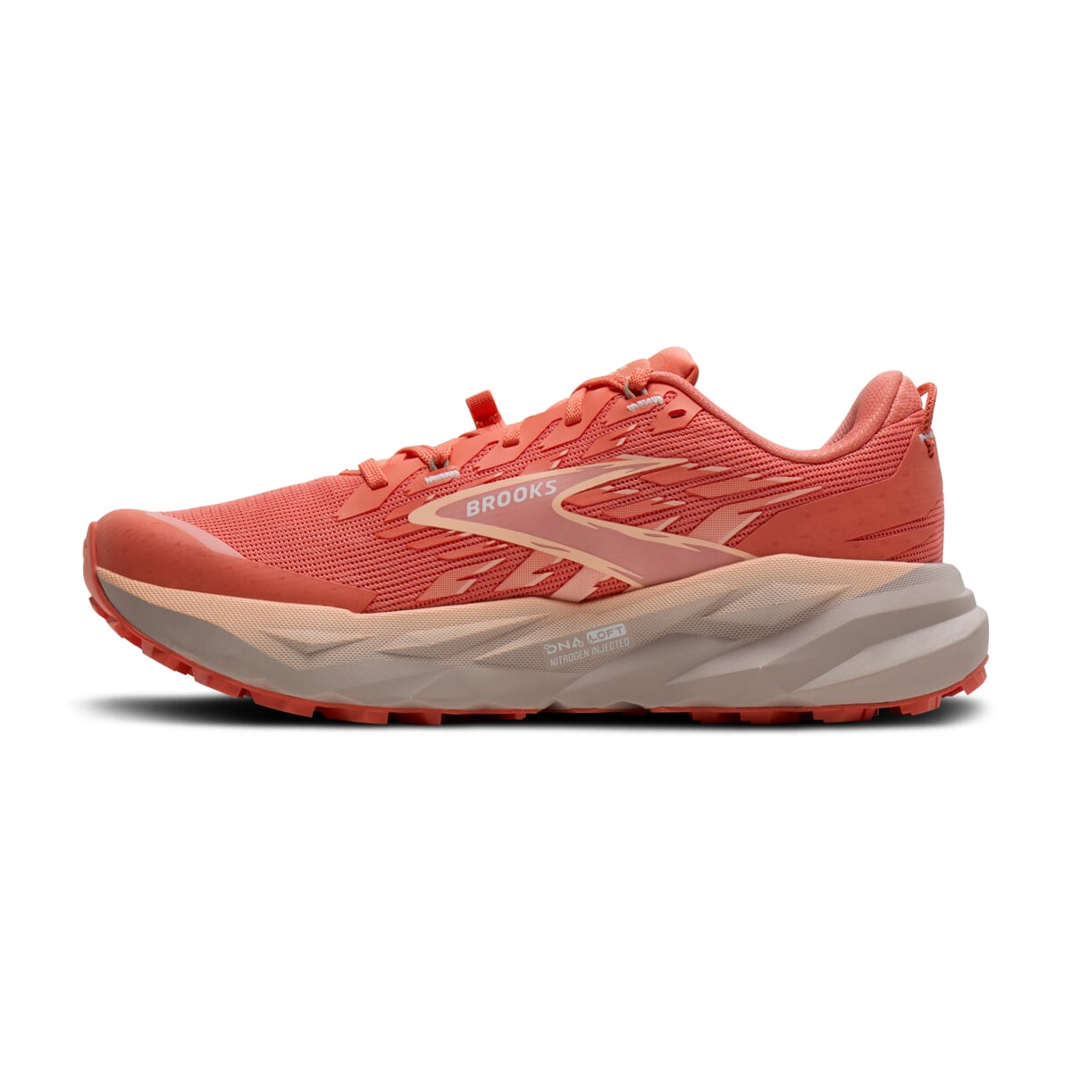 BROOKS Cascadia 19 W