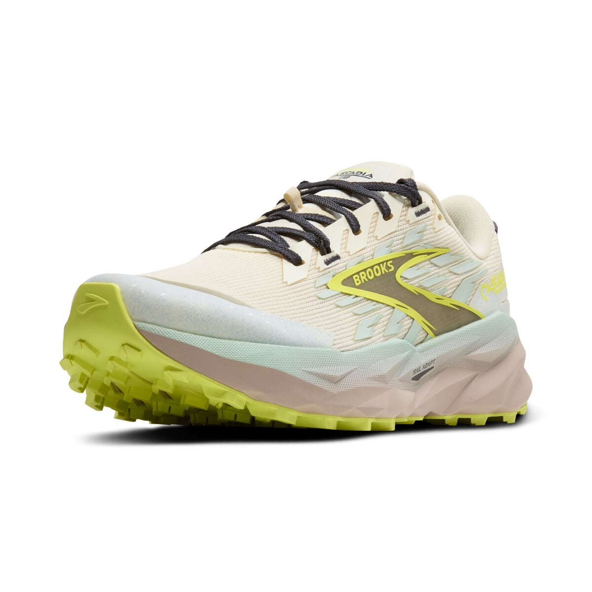 BROOKS Cascadia 19 W