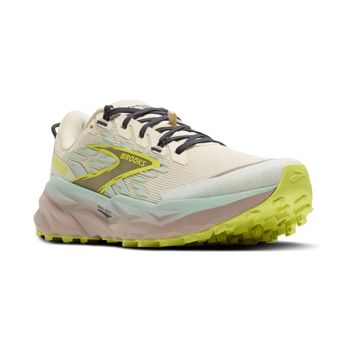 BROOKS Cascadia 19 W