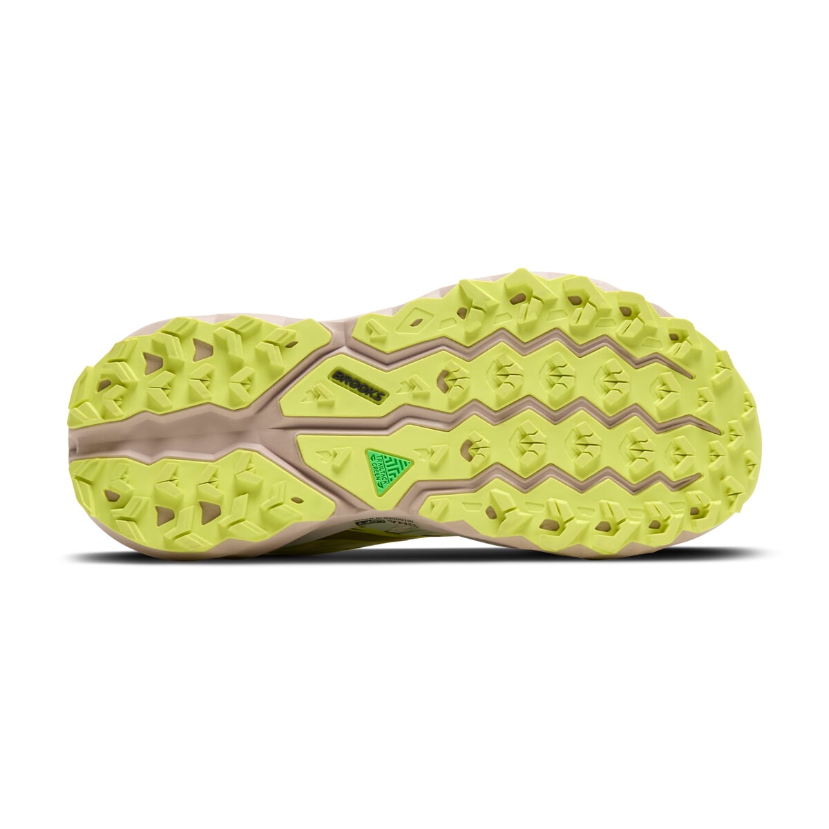 BROOKS Cascadia 19 W