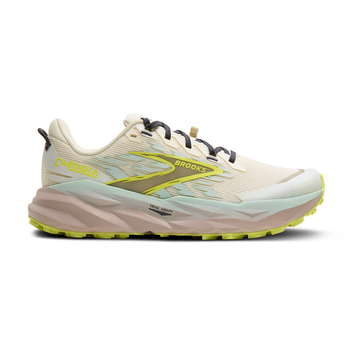 BROOKS Cascadia 19 W