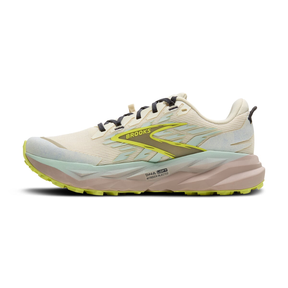 BROOKS Cascadia 19 W