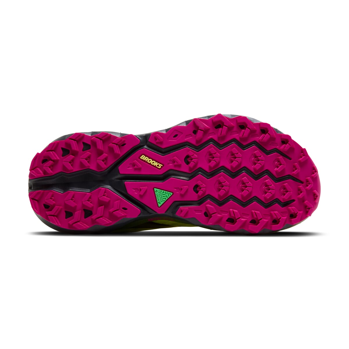 BROOKS Cascadia 19 W