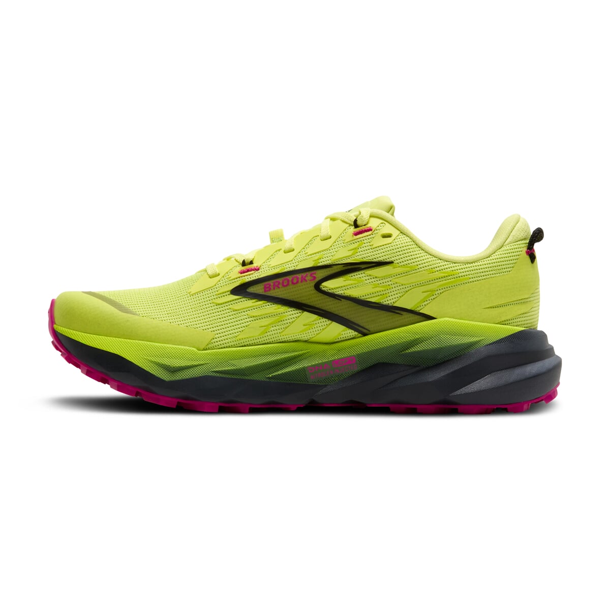 BROOKS Cascadia 19 W