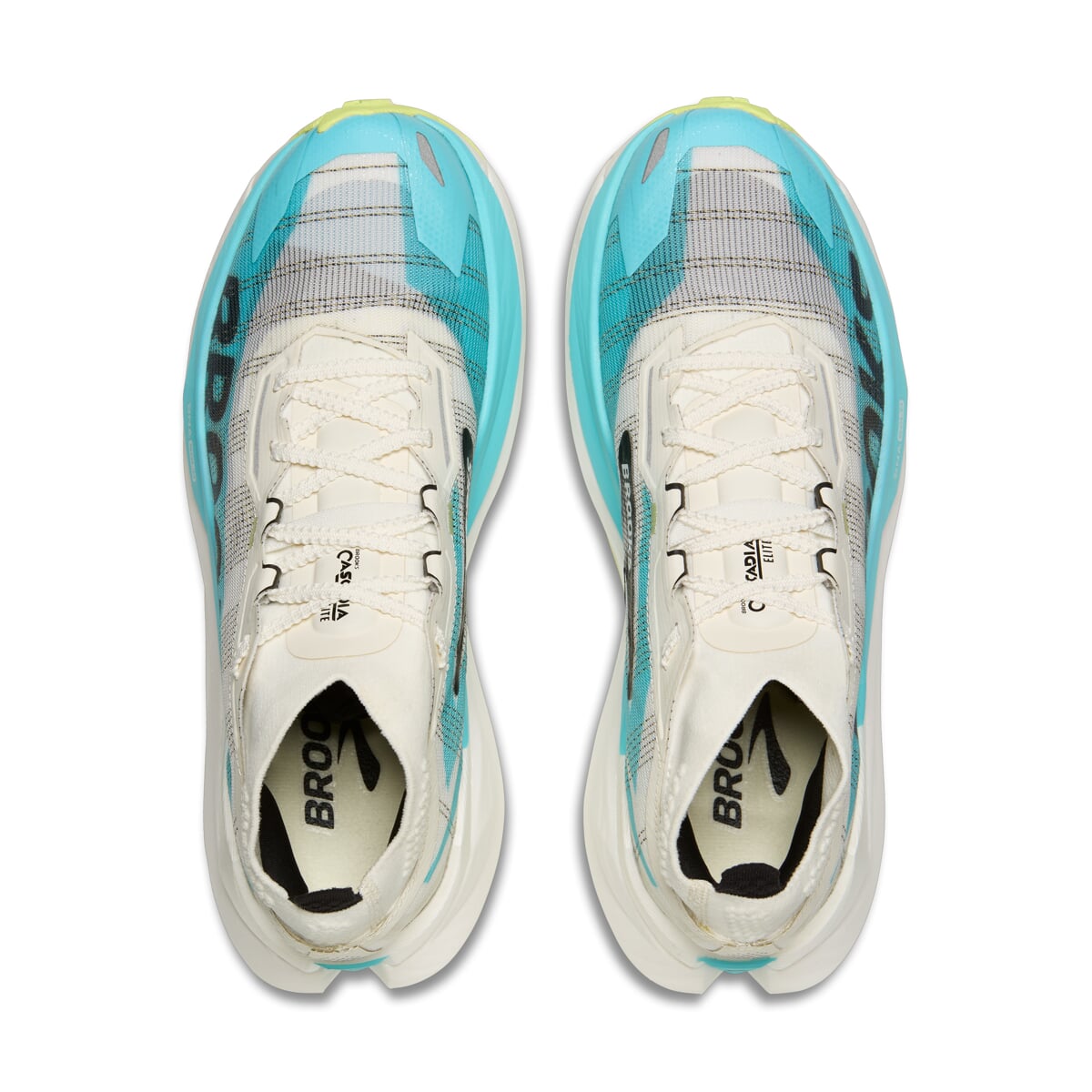 BROOKS Cascadia Elite