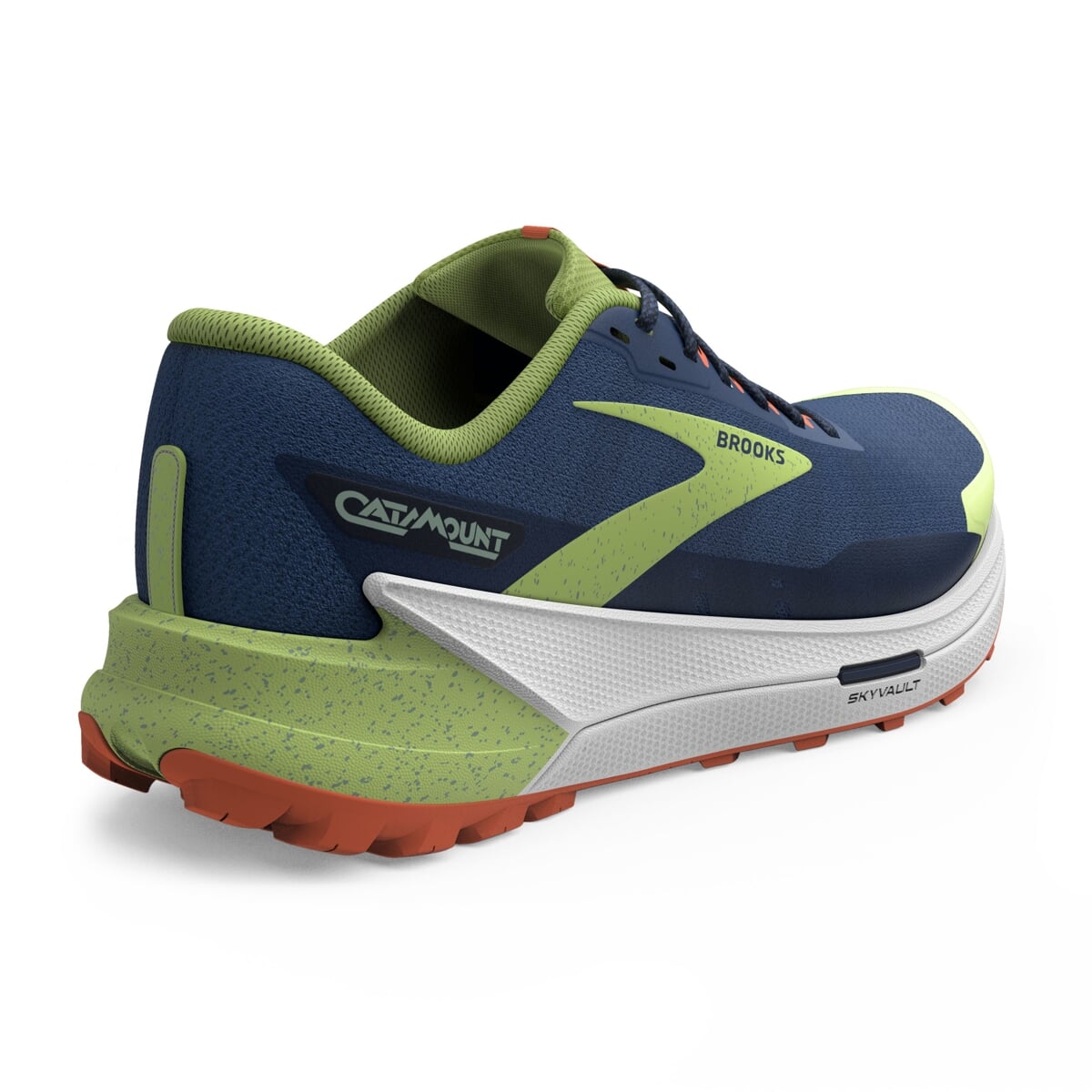 BROOKS Catamount 2 M