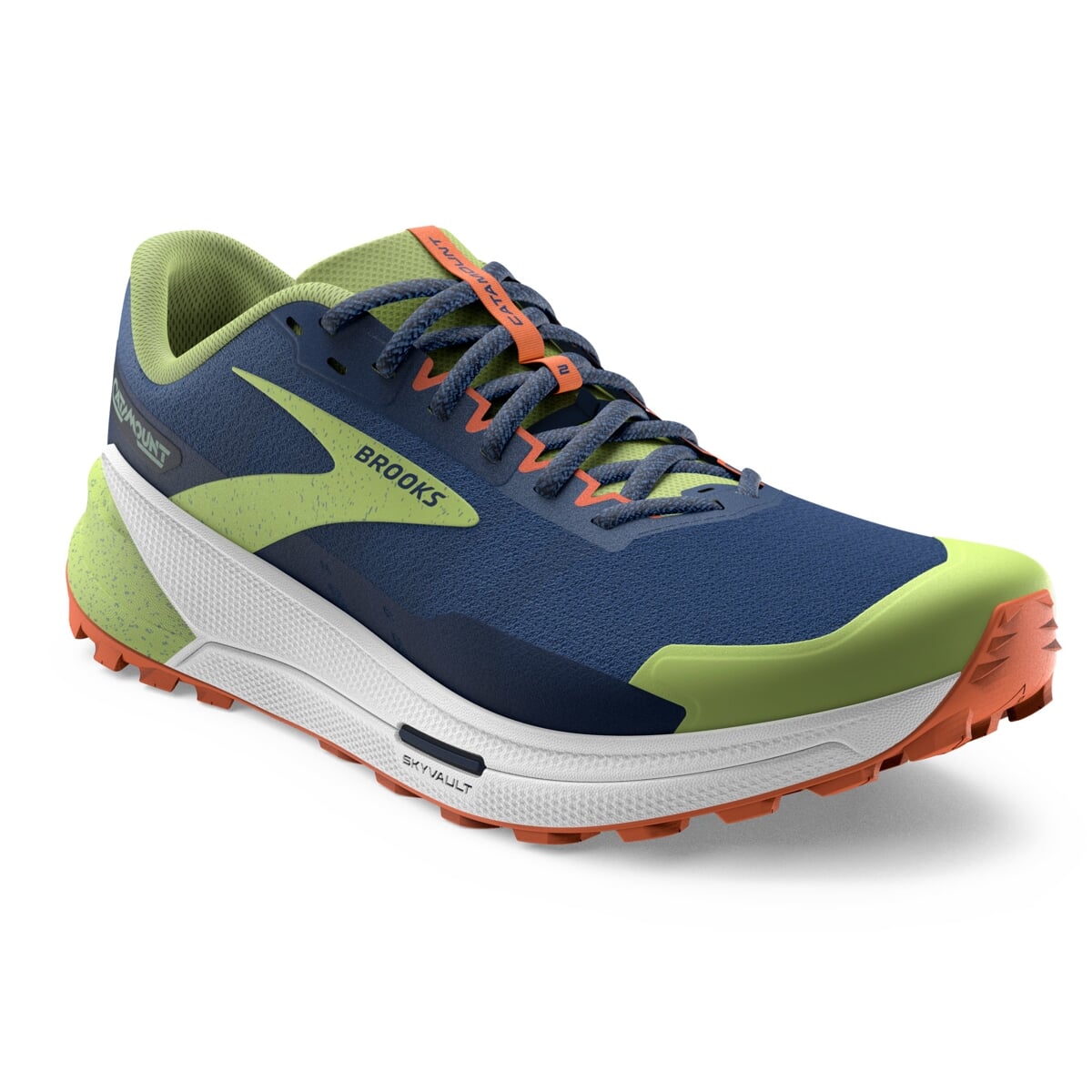 BROOKS Catamount 2 M