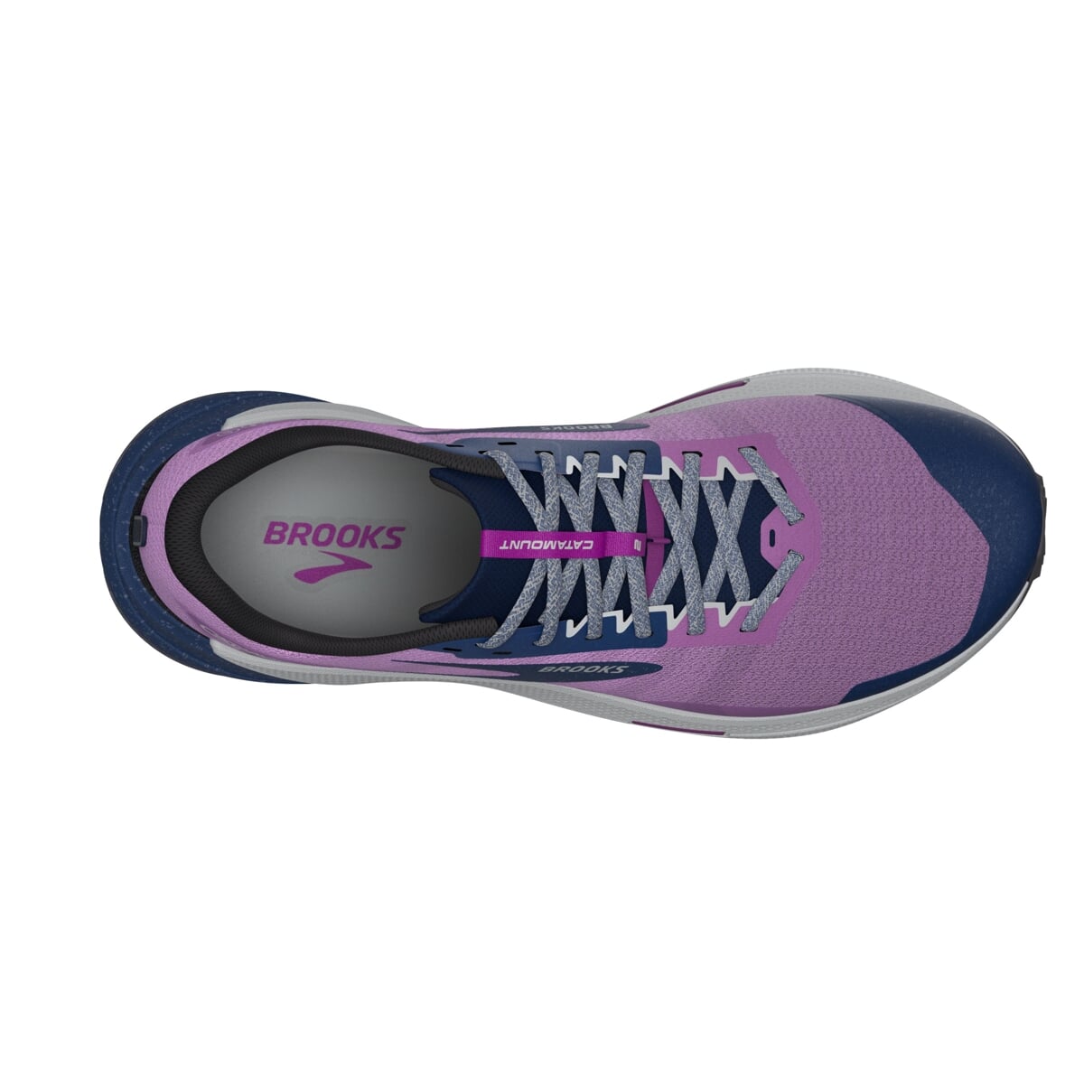 BROOKS Catamount 2 W