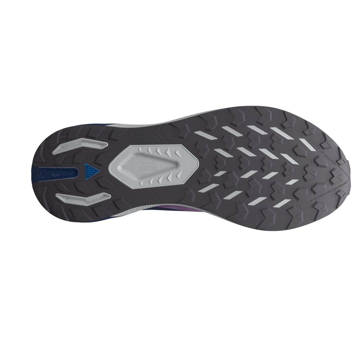 BROOKS Catamount 2 W