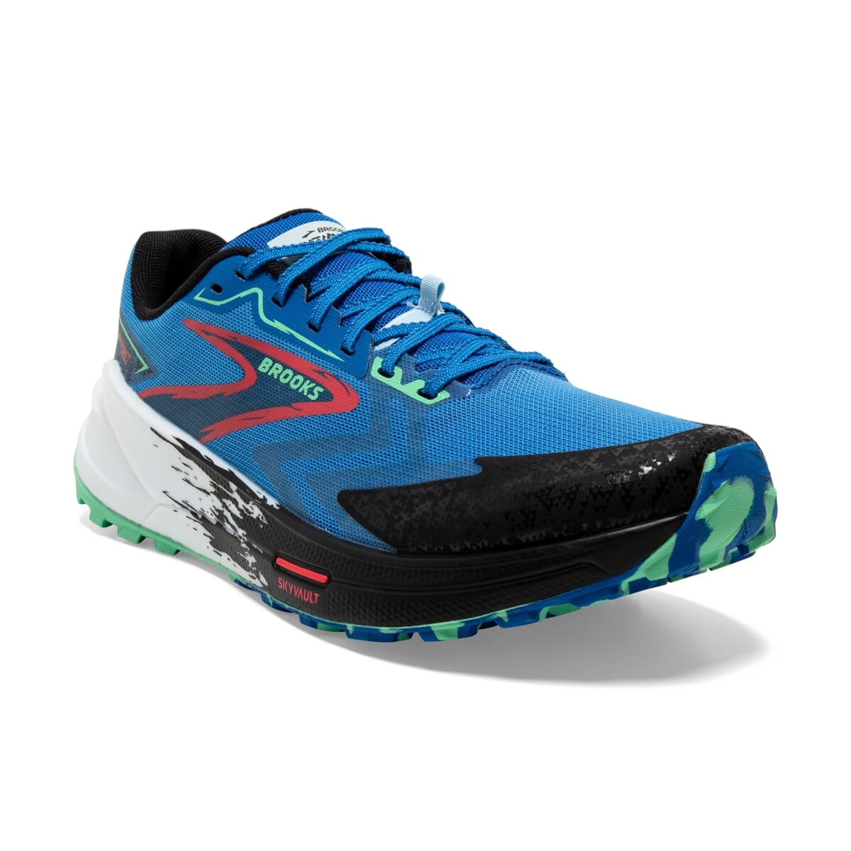 BROOKS Catamount 3 M