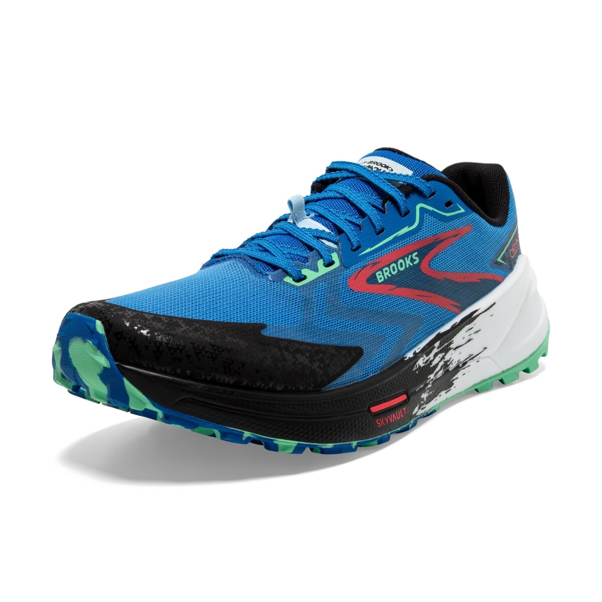 BROOKS Catamount 3 M