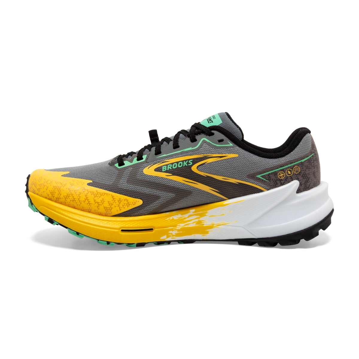 BROOKS Catamount 3 M