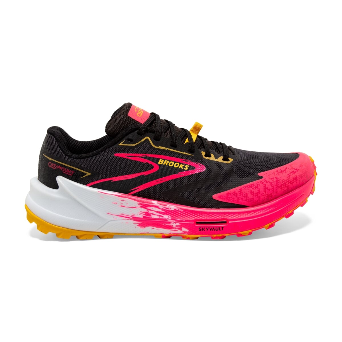 BROOKS Catamount 3 W