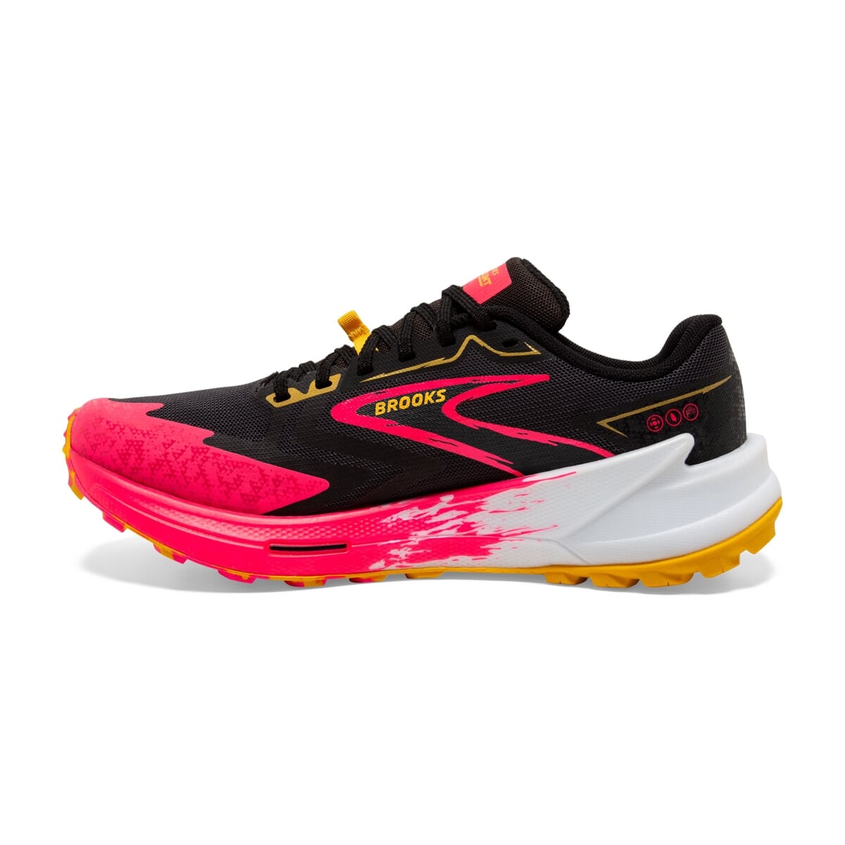 BROOKS Catamount 3 W