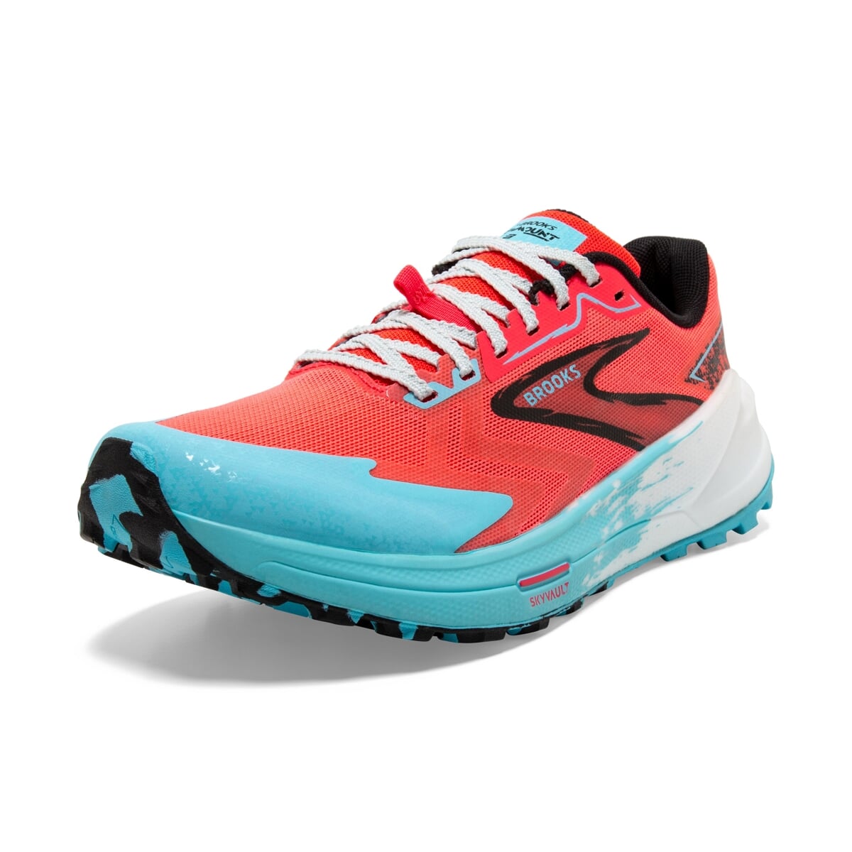 BROOKS Catamount 3 W