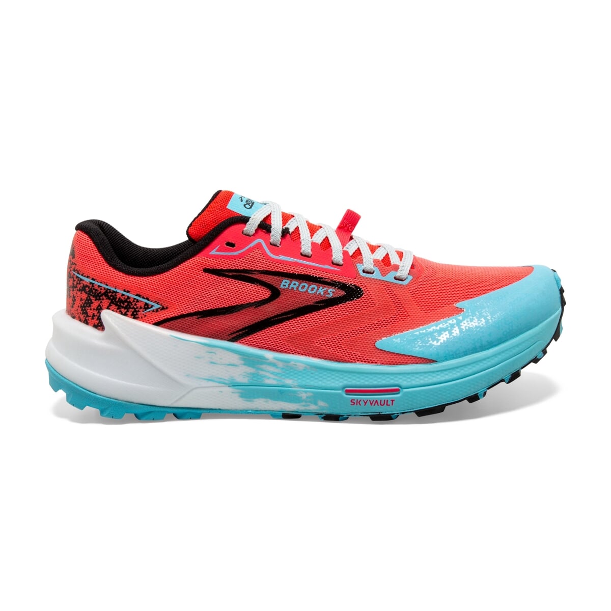 BROOKS Catamount 3 W