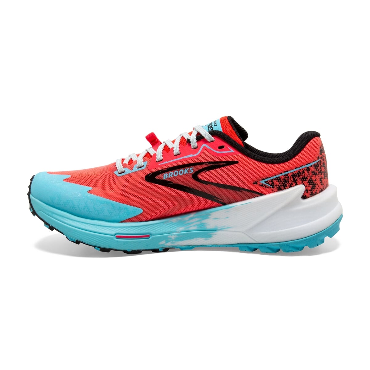 BROOKS Catamount 3 W