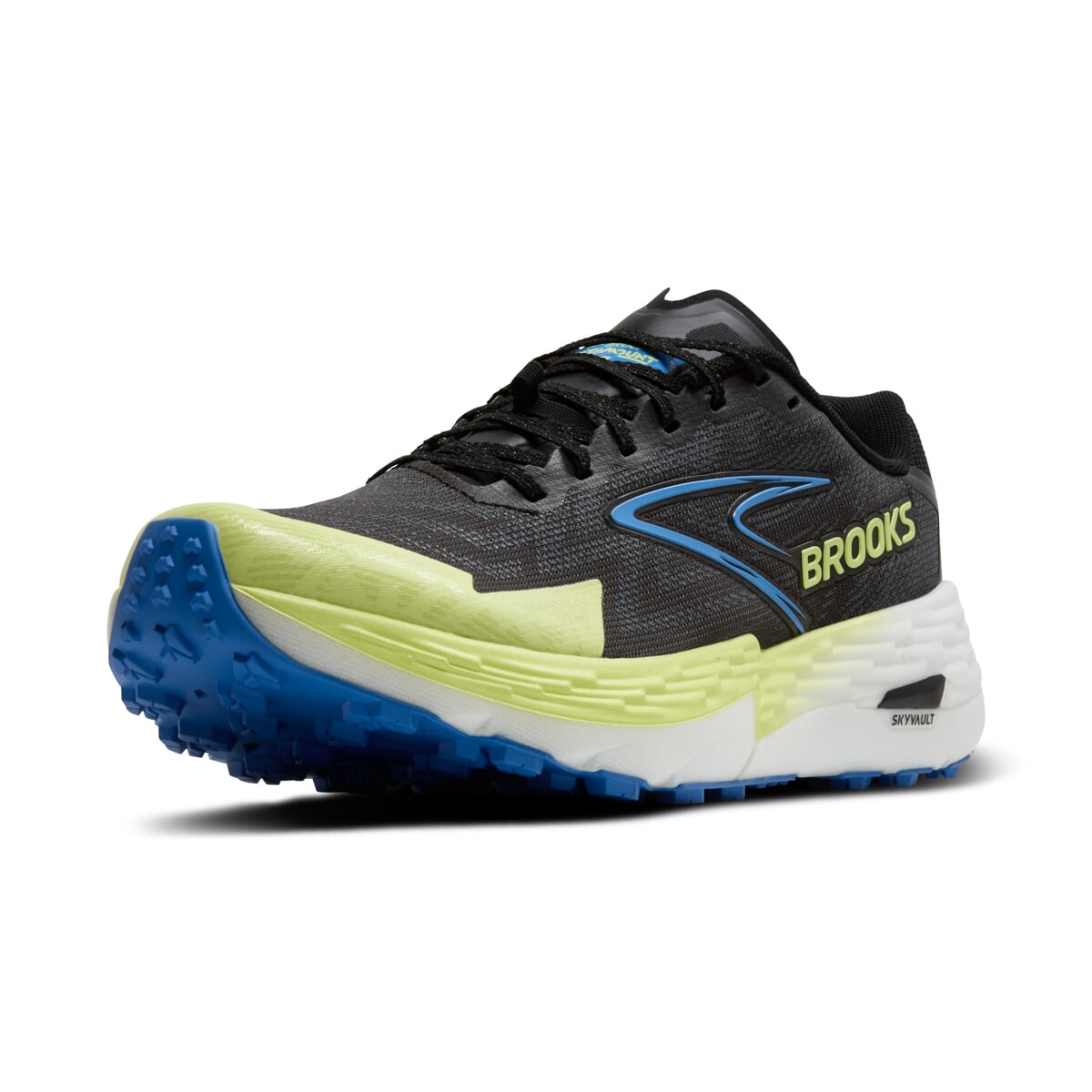 BROOKS Catamount 4 M