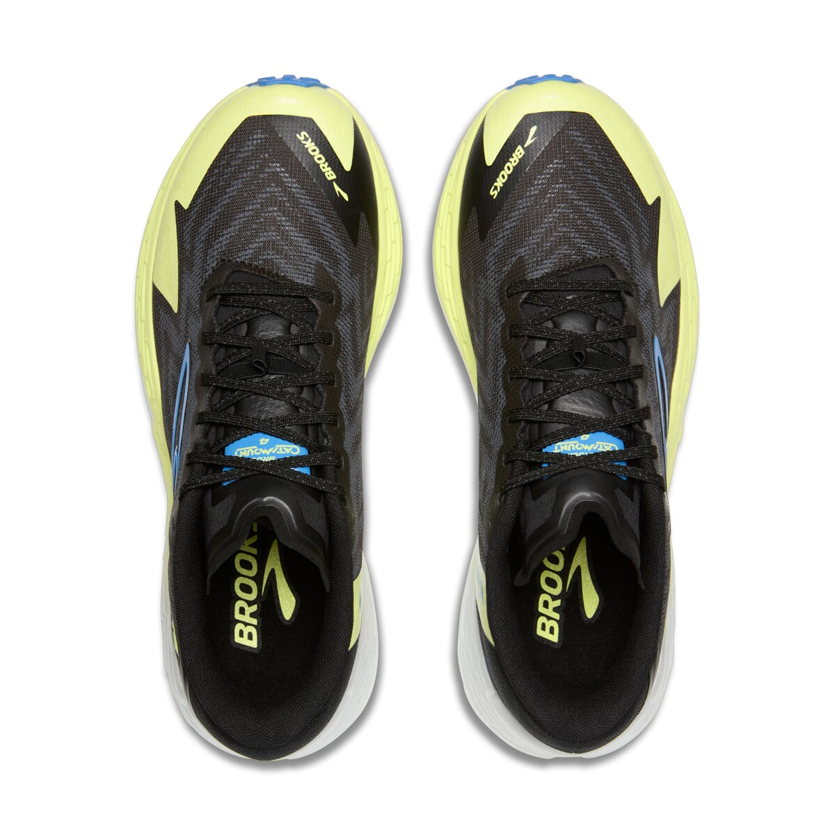 BROOKS Catamount 4 M