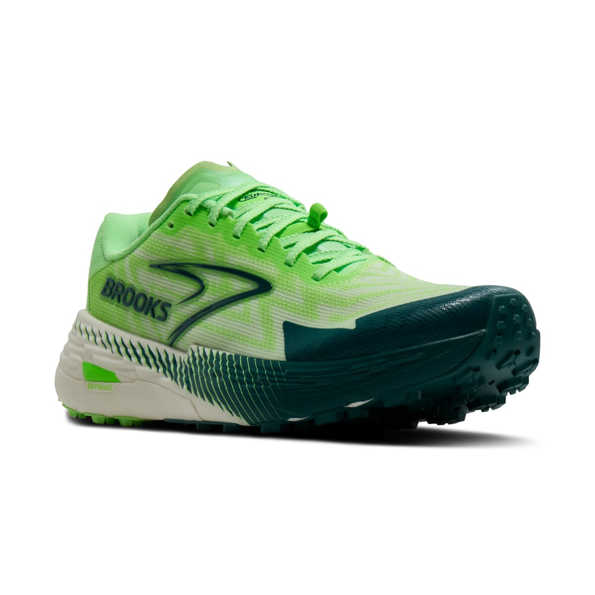 BROOKS Catamount 4 M