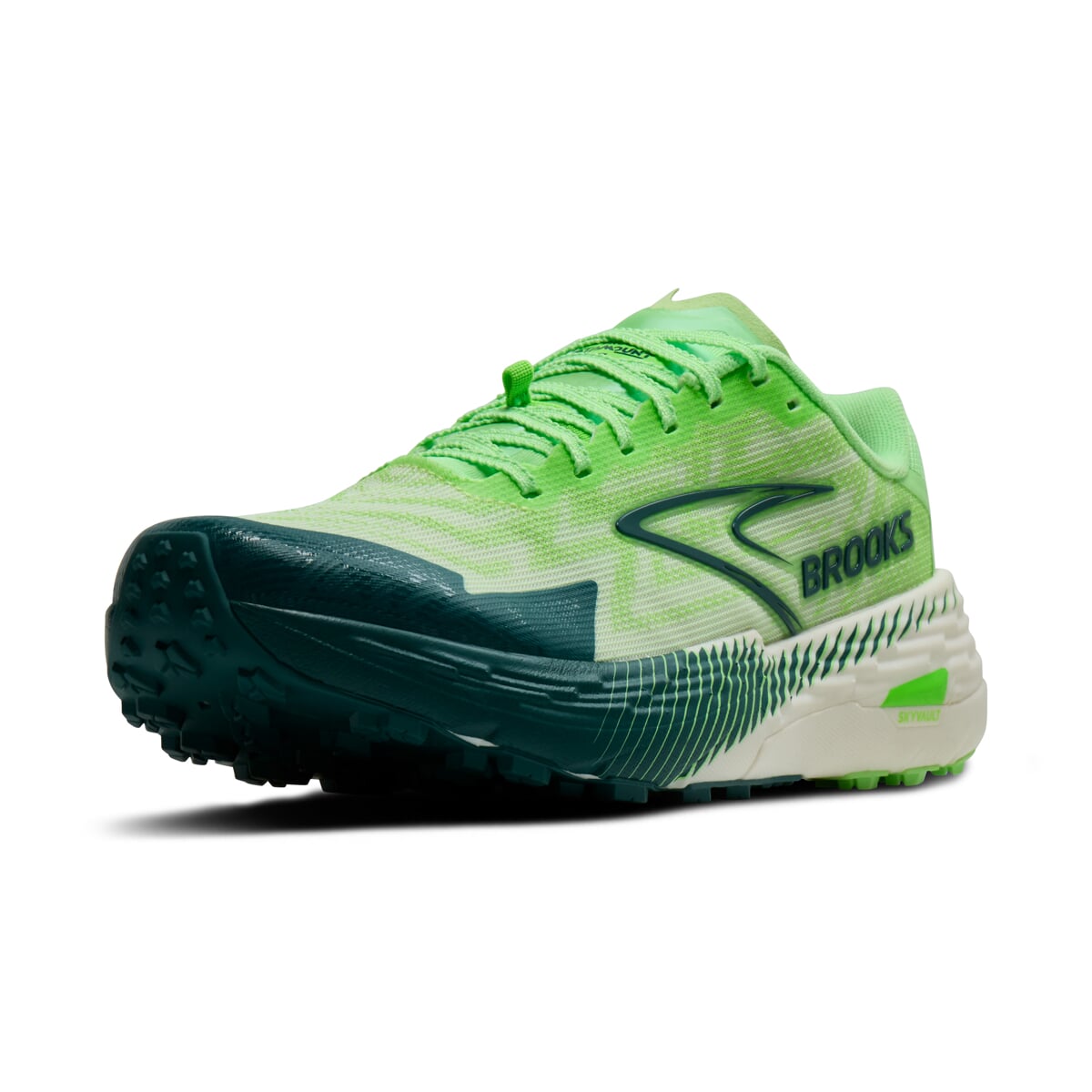 BROOKS Catamount 4 M