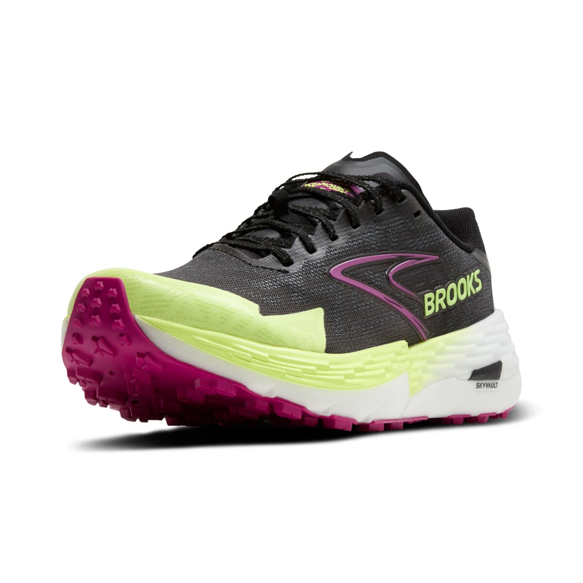 BROOKS Catamount 4 W