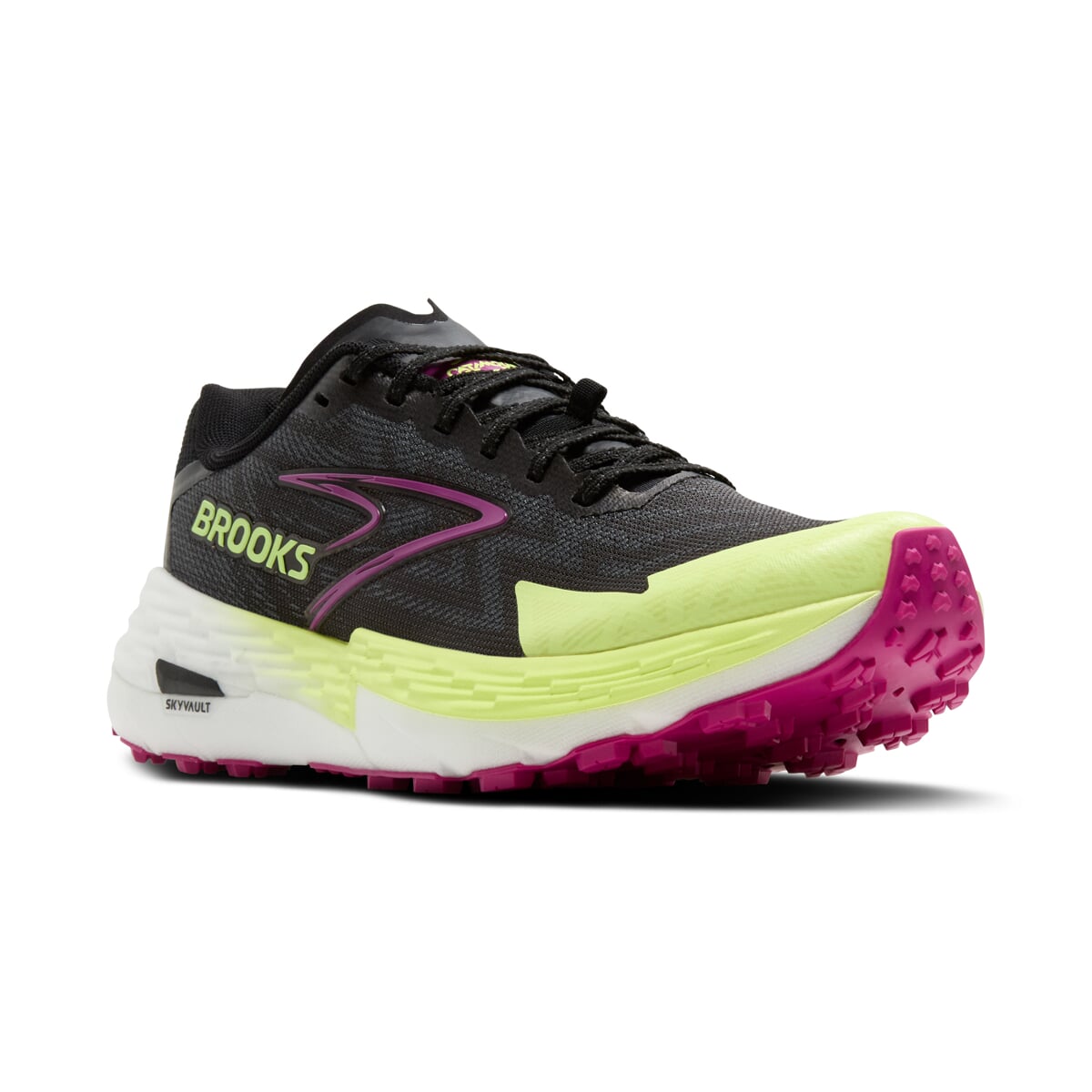 BROOKS Catamount 4 W