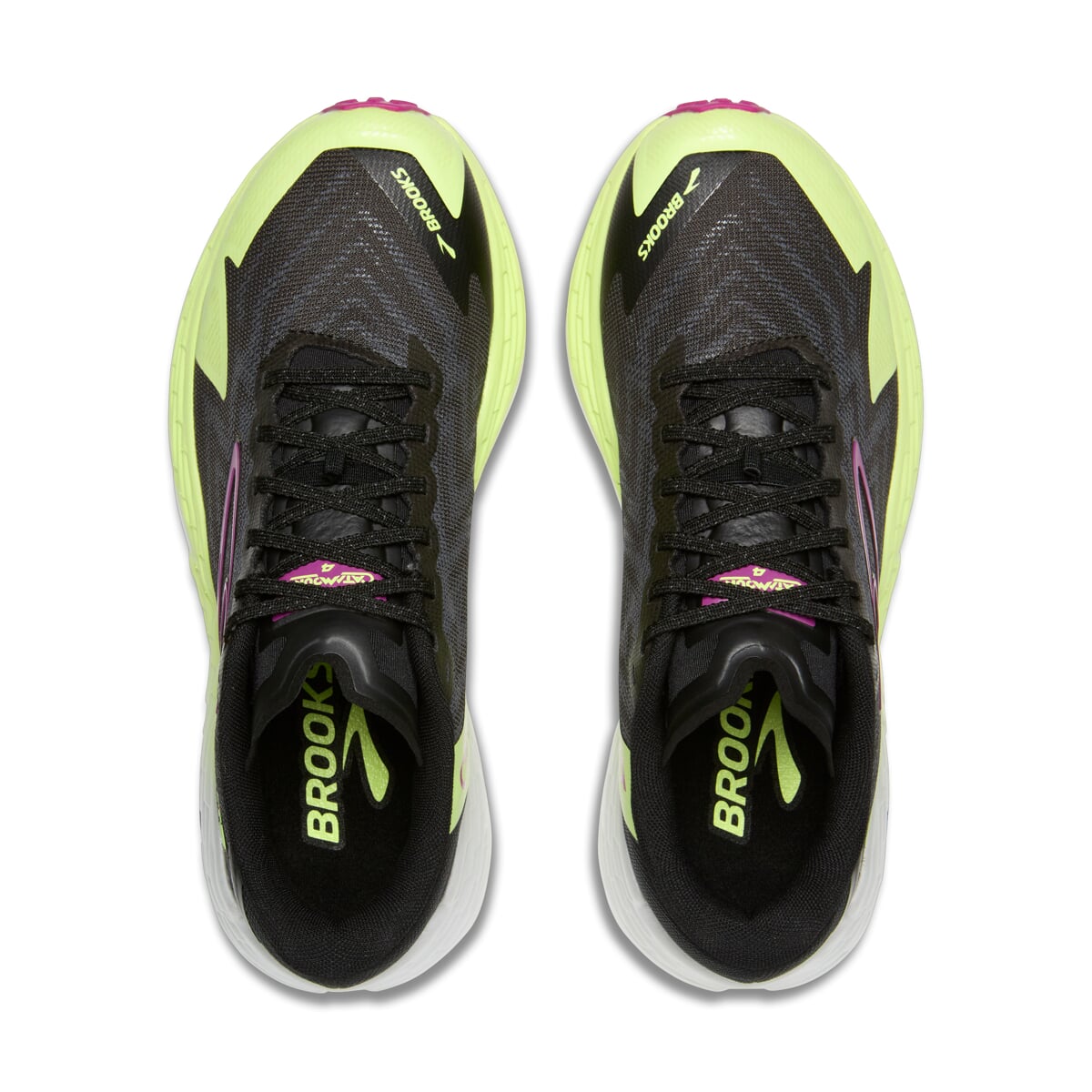 BROOKS Catamount 4 W