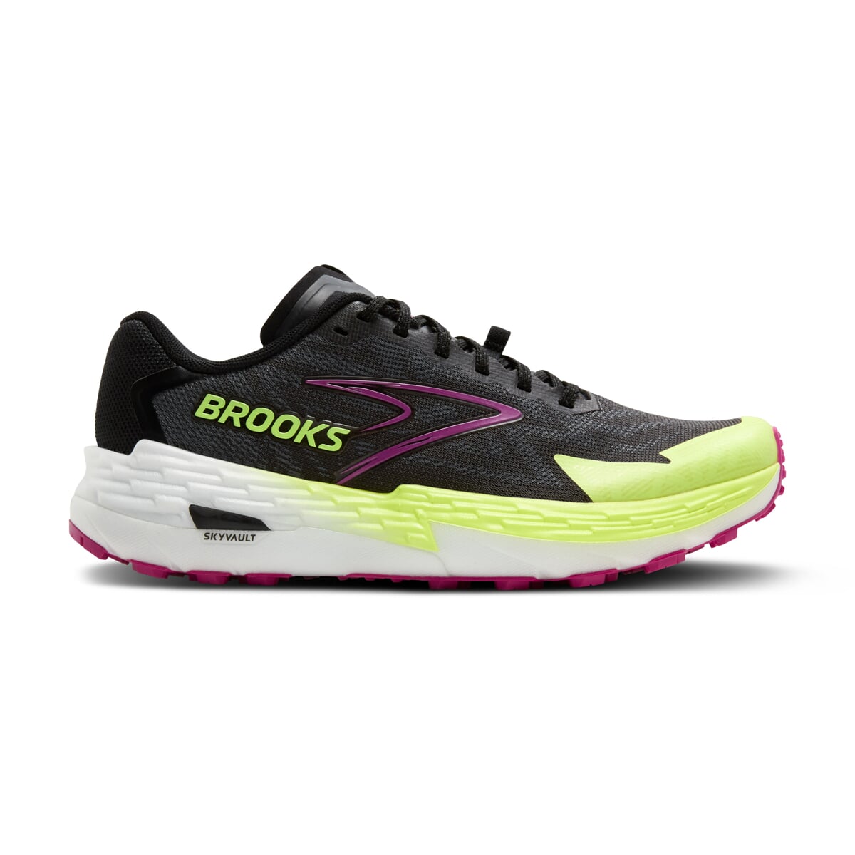 BROOKS Catamount 4 W