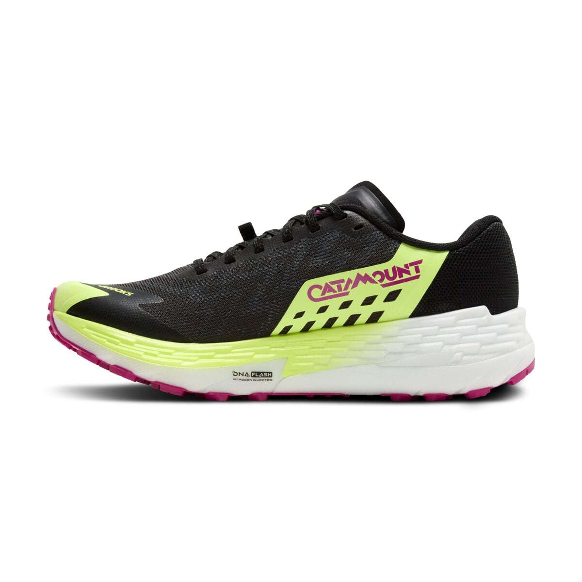 BROOKS Catamount 4 W